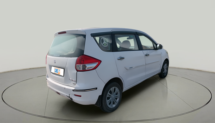 2013 Maruti Ertiga VDI, Diesel, Manual, 1,52,552 km, exterior