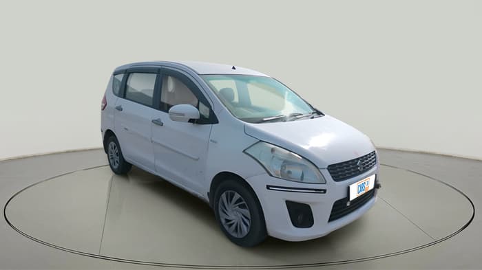 2013 Maruti Ertiga VDI, Diesel, Manual, 1,53,000 km, exterior