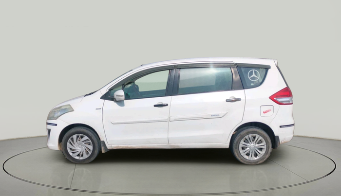 2013 Maruti Ertiga VDI, Diesel, Manual, 1,52,552 km, exterior