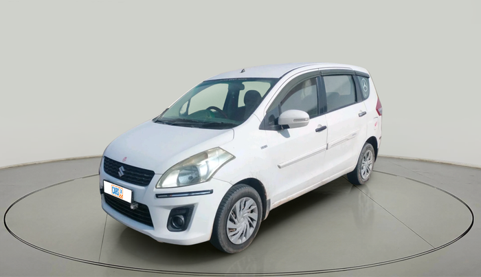 2013 Maruti Ertiga VDI, Diesel, Manual, 1,52,552 km, exterior