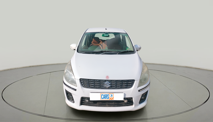 2013 Maruti Ertiga VDI, Diesel, Manual, 1,52,552 km, exterior