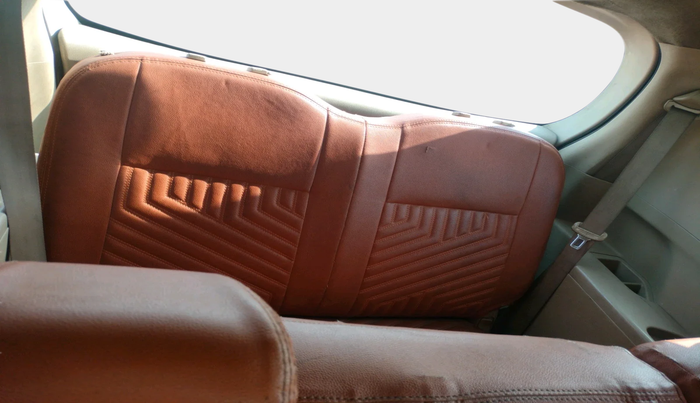 2013 Maruti Ertiga VDI, Diesel, Manual, 1,52,552 km, interior