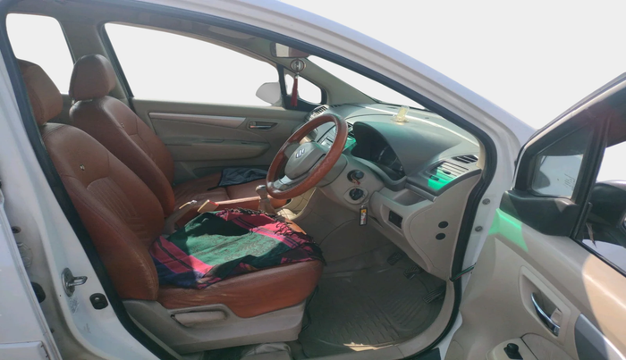 2013 Maruti Ertiga VDI, Diesel, Manual, 1,52,552 km, interior