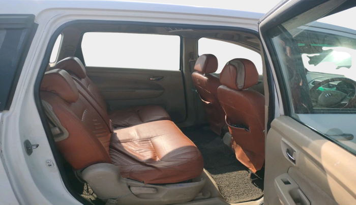 2013 Maruti Ertiga VDI, Diesel, Manual, 1,52,552 km, interior