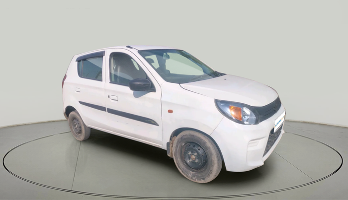 2022 Maruti Alto VXI PLUS, Petrol, Manual, 49,371 km, exterior