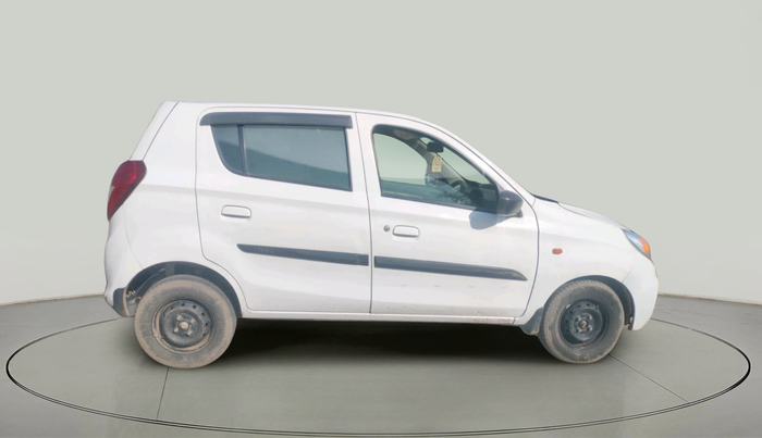 2022 Maruti Alto VXI PLUS, Petrol, Manual, 49,371 km, exterior