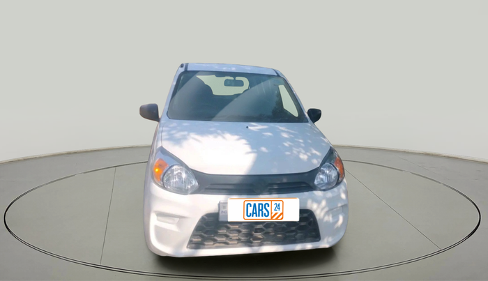 2022 Maruti Alto VXI PLUS, Petrol, Manual, 49,371 km, exterior