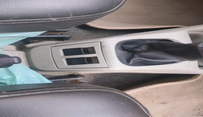 2022 Maruti Alto VXI PLUS, Petrol, Manual, 49,371 km, interior