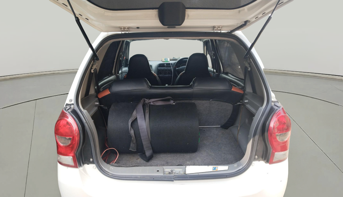 2014 Maruti Alto K10 VXI, Petrol, Manual, 58,526 km, exterior