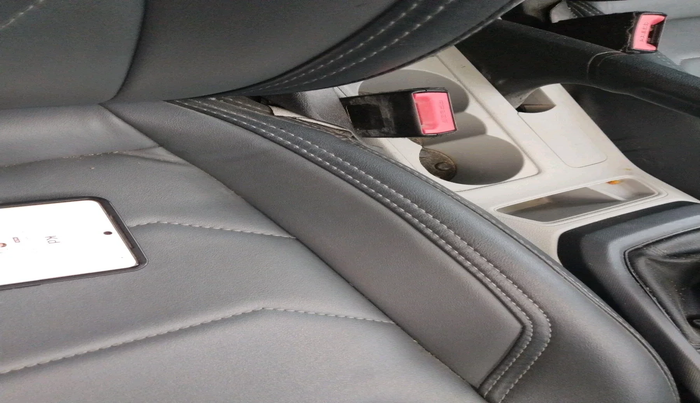 2018 Toyota Innova Crysta 2.4 ZX 7 STR, Diesel, Manual, 1,73,693 km, exterior