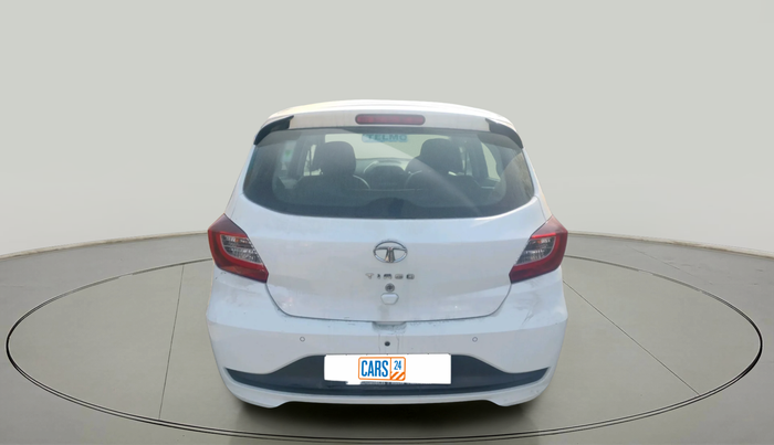 2022 Tata Tiago XE PETROL, Petrol, Manual, 28,401 km, exterior