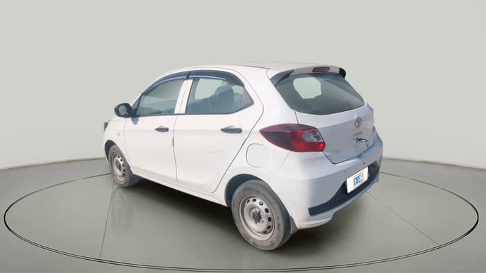 2022 Tata Tiago XE PETROL, Petrol, Manual, 30,000 km, exterior
