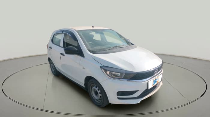 2022 Tata Tiago XE PETROL, Petrol, Manual, 30,000 km, exterior