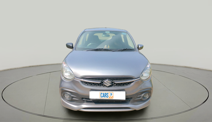 2023 Maruti Celerio VXI, Petrol, Manual, 44,731 km, exterior
