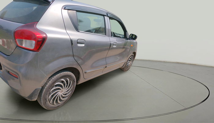 2023 Maruti Celerio VXI, Petrol, Manual, 44,731 km, exterior