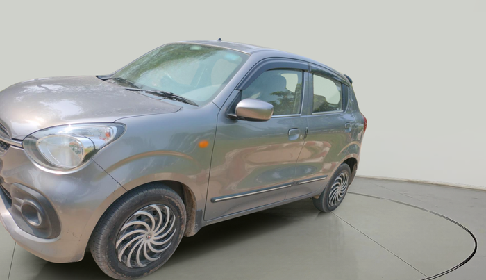 2023 Maruti Celerio VXI, Petrol, Manual, 44,731 km, exterior
