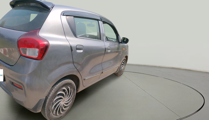 2023 Maruti Celerio VXI, Petrol, Manual, 44,731 km, exterior