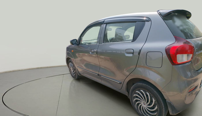 2023 Maruti Celerio VXI, Petrol, Manual, 44,731 km, exterior