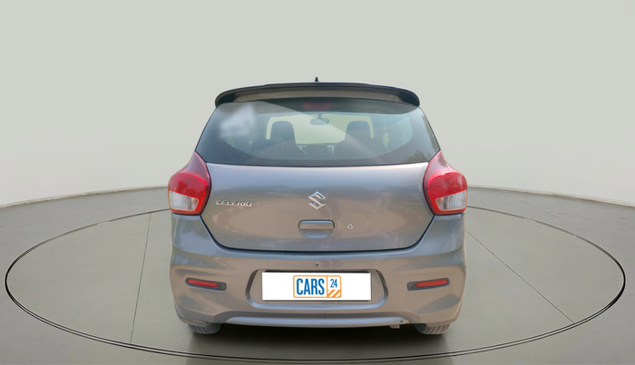 2023 Maruti Celerio VXI, Petrol, Manual, 44,731 km, exterior