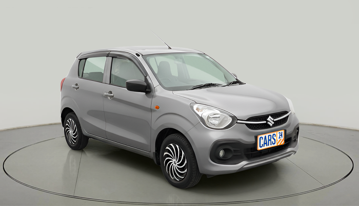 2023 Maruti Celerio VXI, Petrol, Manual, 44,731 km, exterior