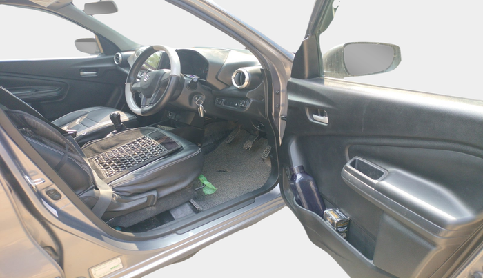 2023 Maruti Celerio VXI, Petrol, Manual, 44,731 km, interior