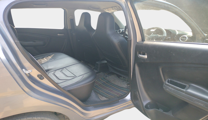 2023 Maruti Celerio VXI, Petrol, Manual, 44,731 km, interior