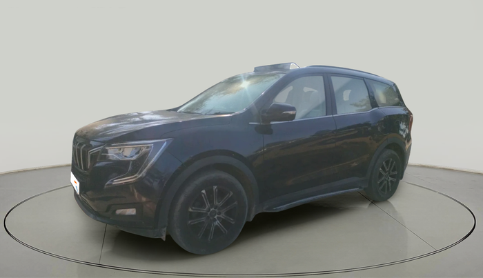 2022 Mahindra XUV700 AX 7 LUXURY D MT 7 STR, Diesel, Manual, 1,49,135 km, exterior