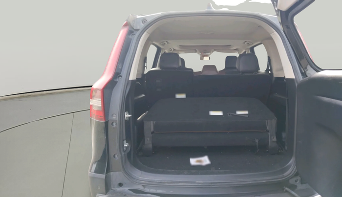 2023 Mahindra SCORPIO-N Z8 DIESEL AT 2WD 7 STR, Diesel, Automatic, 1,06,701 km, exterior