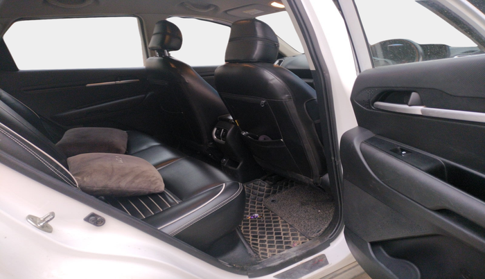 2022 KIA SONET HTK PLUS 1.2, Petrol, Manual, 52,549 km, interior