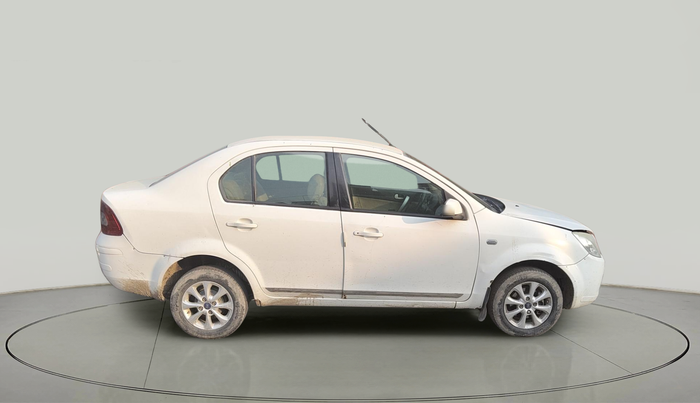 2015 Ford Classic 1.4 TITANIUM DIESEL, Diesel, Manual, 1,45,740 km, exterior