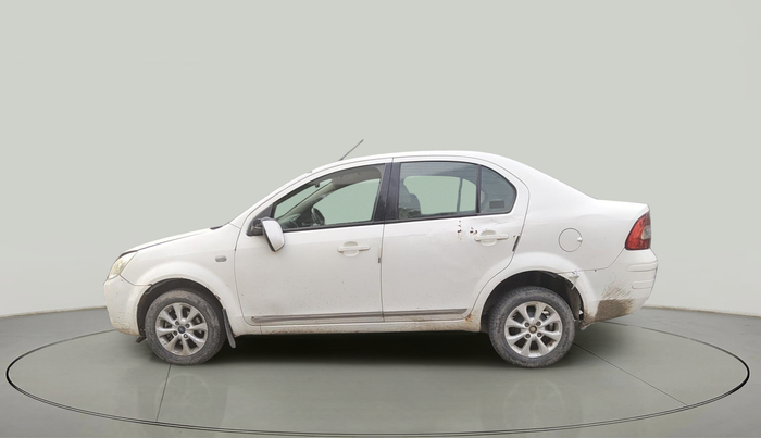 2015 Ford Classic 1.4 TITANIUM DIESEL, Diesel, Manual, 1,45,740 km, exterior