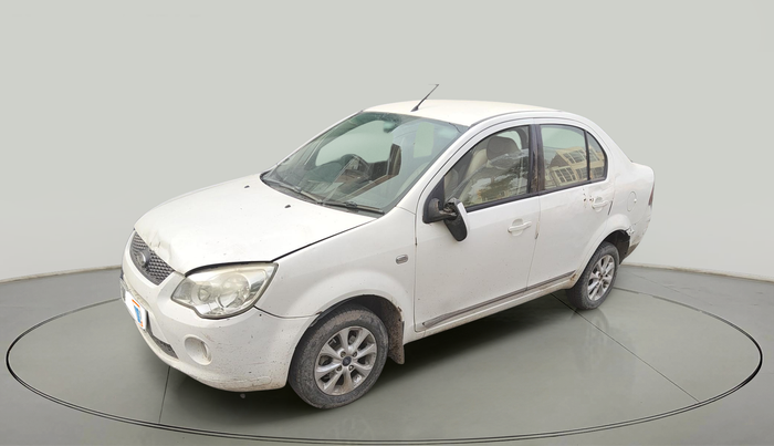 2015 Ford Classic 1.4 TITANIUM DIESEL, Diesel, Manual, 1,45,740 km, exterior