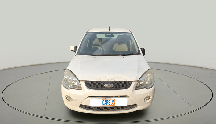 2015 Ford Classic 1.4 TITANIUM DIESEL, Diesel, Manual, 1,45,740 km, exterior