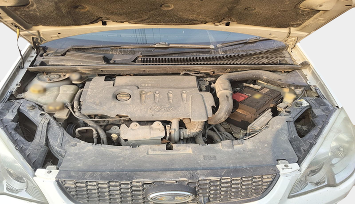 2015 Ford Classic 1.4 TITANIUM DIESEL, Diesel, Manual, 1,45,740 km, exterior