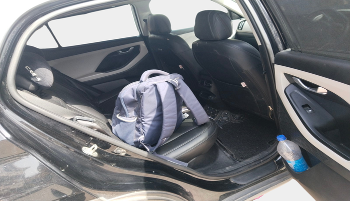 2021 Hyundai Creta SX 1.5 PETROL, Petrol, Manual, 35,821 km, interior