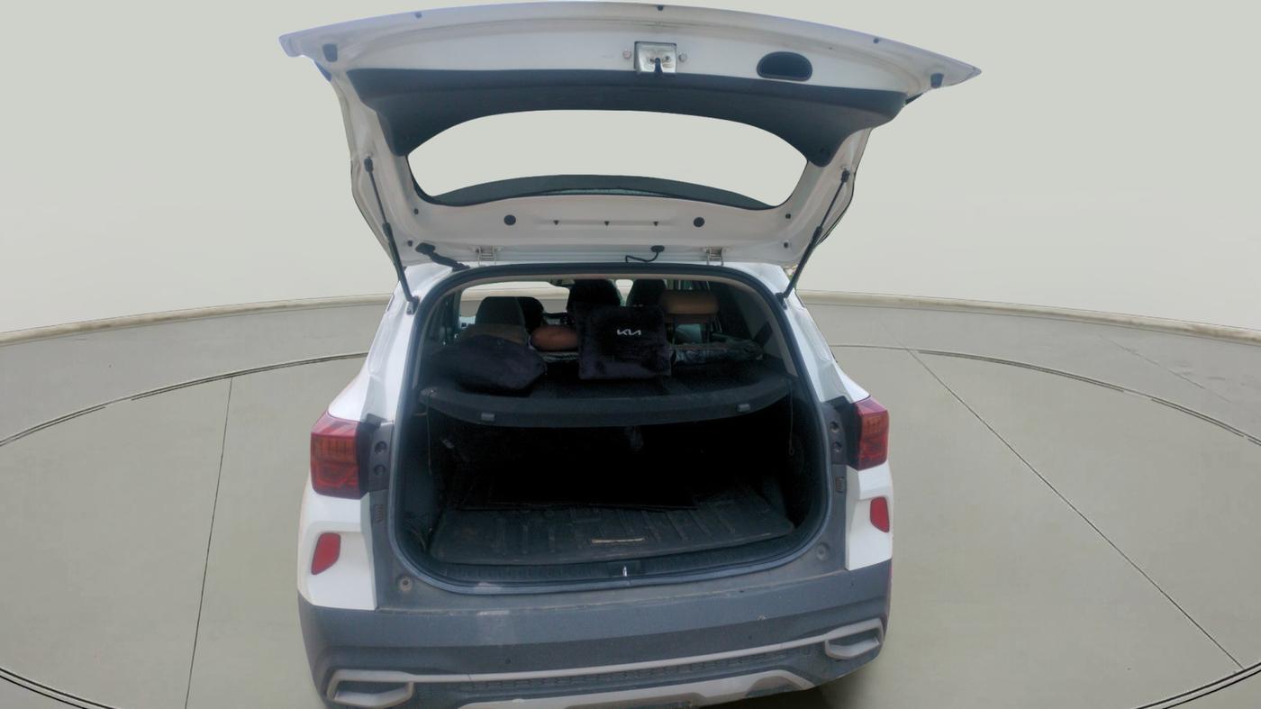 2022 KIA SELTOS HTX PLUS 1.5 DIESEL, Diesel, Manual, 54,036 km, exterior