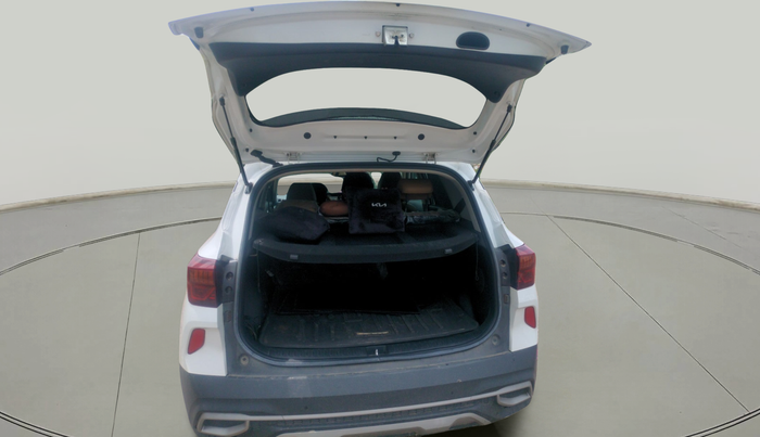 2022 KIA SELTOS HTX PLUS 1.5 DIESEL, Diesel, Manual, 54,036 km, exterior