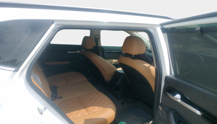 2022 KIA SELTOS HTX PLUS 1.5 DIESEL, Diesel, Manual, 54,036 km, interior