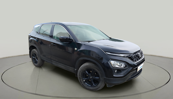 2021 Tata Harrier XT 2.0L KRYOTEC DARK EDITION, Diesel, Manual, 60,922 km, exterior