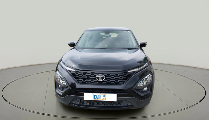 2021 Tata Harrier XT 2.0L KRYOTEC DARK EDITION, Diesel, Manual, 60,922 km, exterior