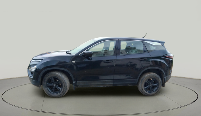 2021 Tata Harrier XT 2.0L KRYOTEC DARK EDITION, Diesel, Manual, 60,922 km, exterior