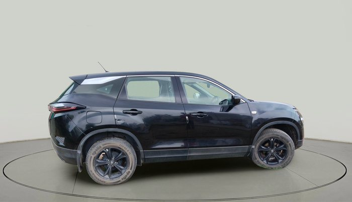 2021 Tata Harrier XT 2.0L KRYOTEC DARK EDITION, Diesel, Manual, 60,922 km, exterior
