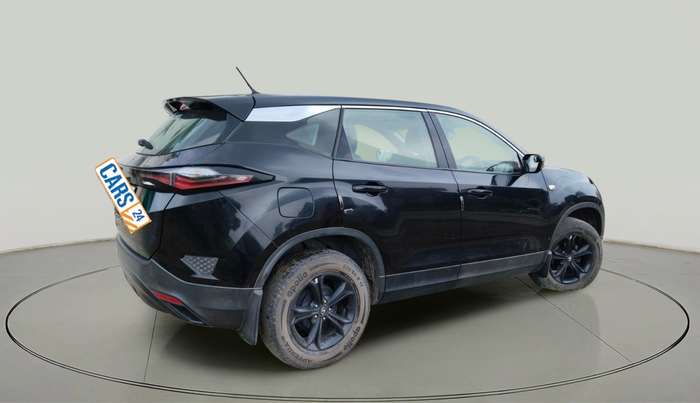 2021 Tata Harrier XT 2.0L KRYOTEC DARK EDITION, Diesel, Manual, 60,922 km, exterior