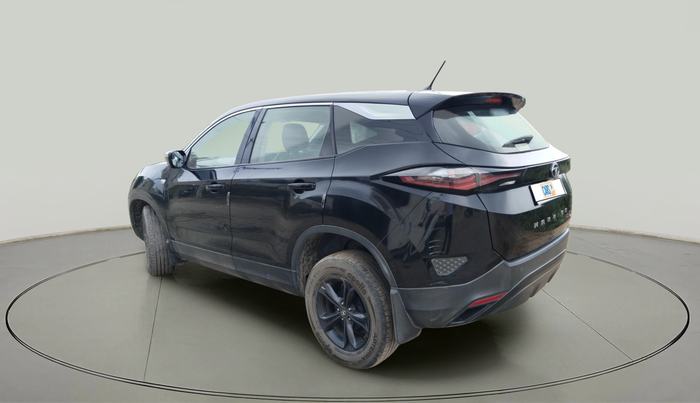 2021 Tata Harrier XT 2.0L KRYOTEC DARK EDITION, Diesel, Manual, 60,922 km, exterior