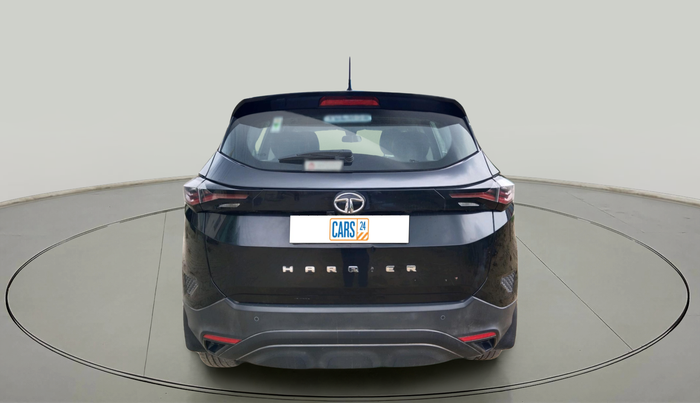 2021 Tata Harrier XT 2.0L KRYOTEC DARK EDITION, Diesel, Manual, 60,922 km, exterior