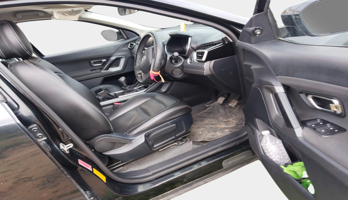 2021 Tata Harrier XT 2.0L KRYOTEC DARK EDITION, Diesel, Manual, 60,922 km, interior