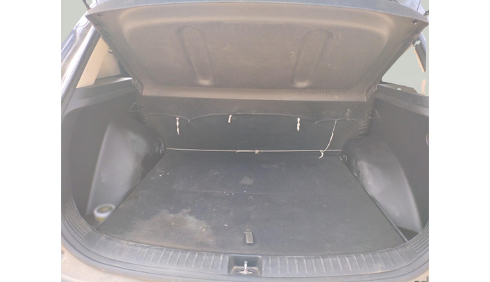 2020 KIA SELTOS HTK PLUS 1.5 DIESEL, Diesel, Manual, 1,26,187 km, exterior