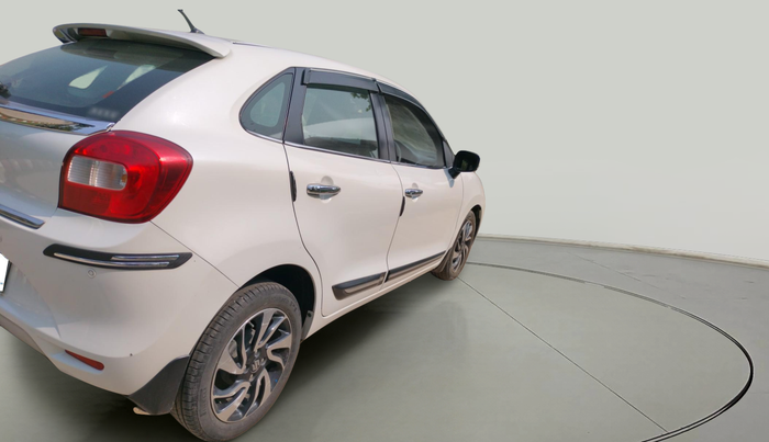 2020 Maruti Baleno ZETA PETROL 1.2, Petrol, Manual, 88,958 km, exterior