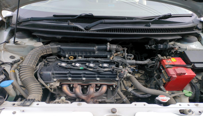 2020 Maruti Baleno ZETA PETROL 1.2, Petrol, Manual, 88,958 km, exterior