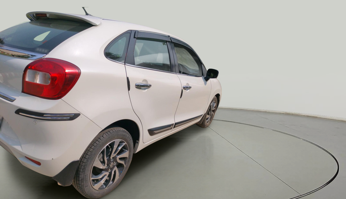 2020 Maruti Baleno ZETA PETROL 1.2, Petrol, Manual, 88,958 km, exterior